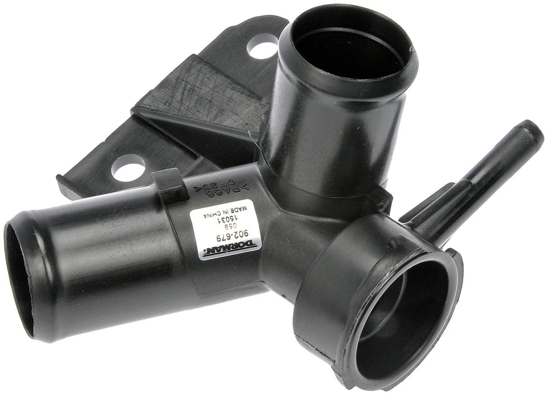 Dorman 902-679 2004-2006 Scion xA Engine Coolant Filler Neck