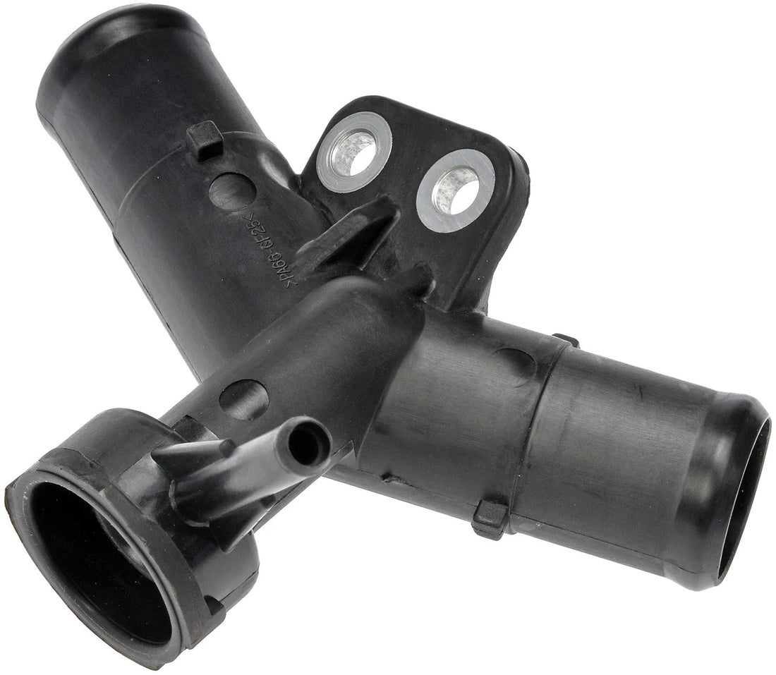 Dorman 902-680 2006-2019 Toyota Yaris Engine Coolant Filler Neck