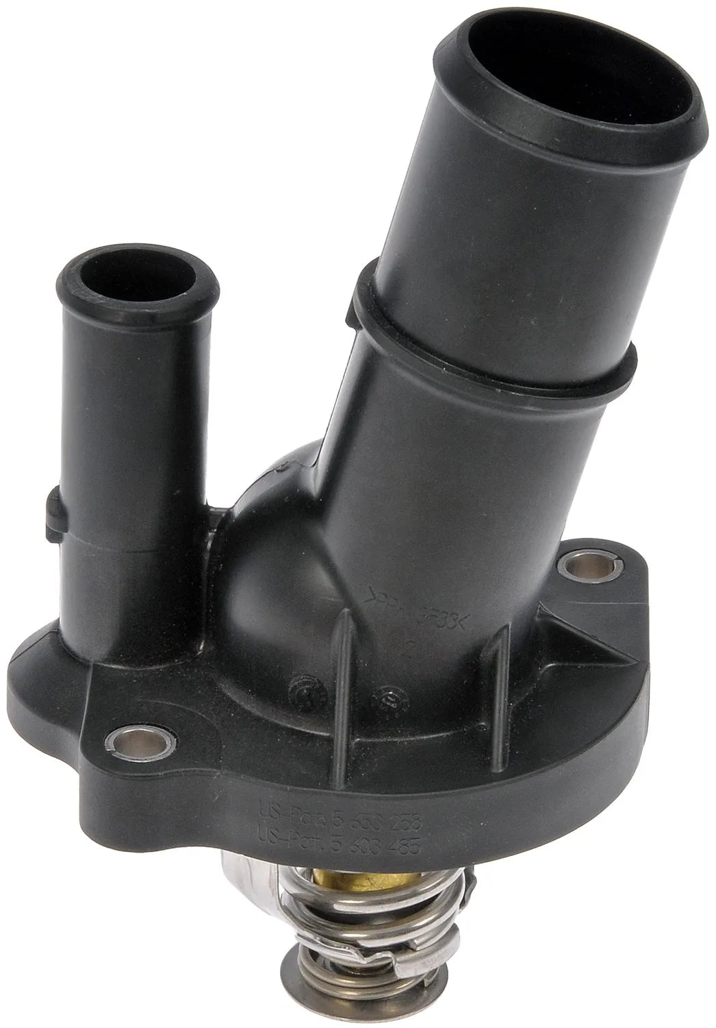 Dorman 902-681 2017 Jaguar XE Engine Coolant Thermostat Housing Assembly