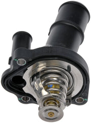 Dorman 902-681 2017 Jaguar XE Engine Coolant Thermostat Housing Assembly