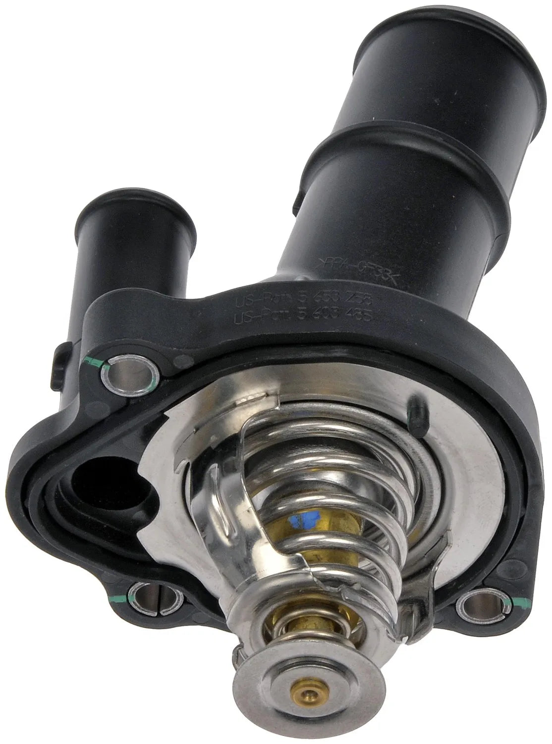 Dorman 902-681 2017 Jaguar XE Engine Coolant Thermostat Housing Assembly
