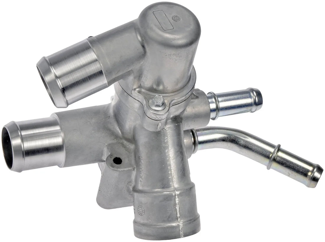 Dorman 902-683 2017-2020 Lincoln Continental Engine Coolant Thermostat Housing Assembly