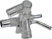 Dorman 902-683 2017-2020 Lincoln Continental Engine Coolant Thermostat Housing Assembly