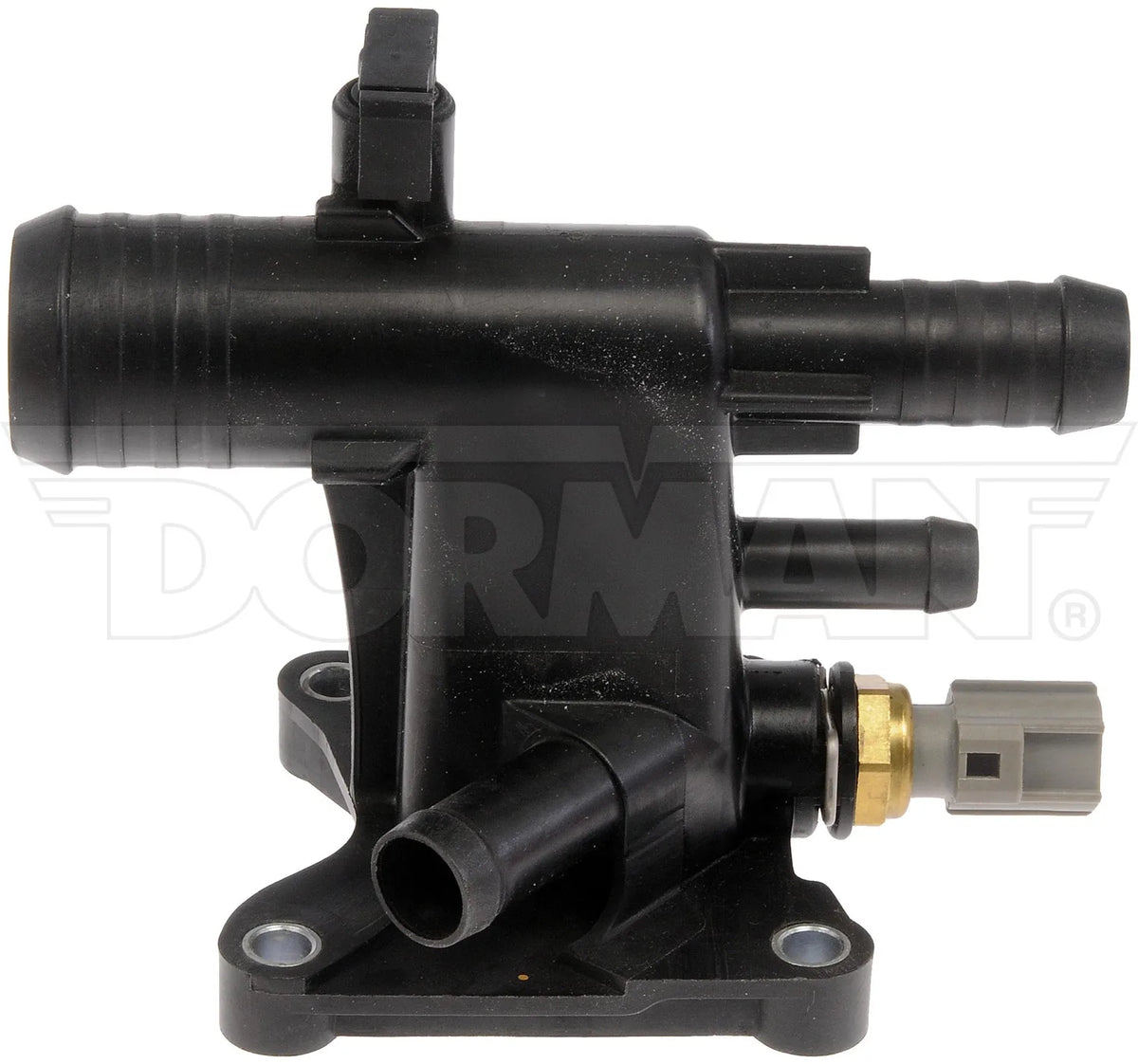 Dorman 902-684 2012-2024 Ford Edge Engine Coolant Water Outlet