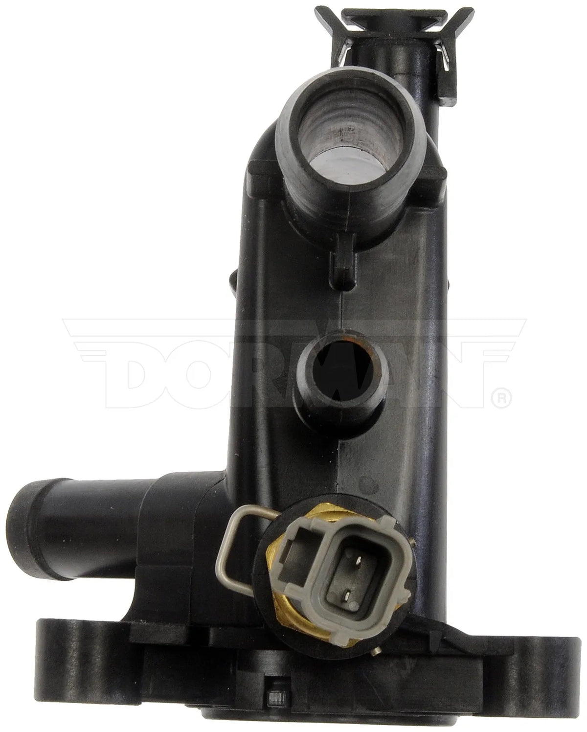 Dorman 902-684 2012-2024 Ford Edge Engine Coolant Water Outlet