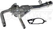 Dorman 902-692 2017 GMC Acadia Limited Engine Coolant Thermostat Housing Assembly