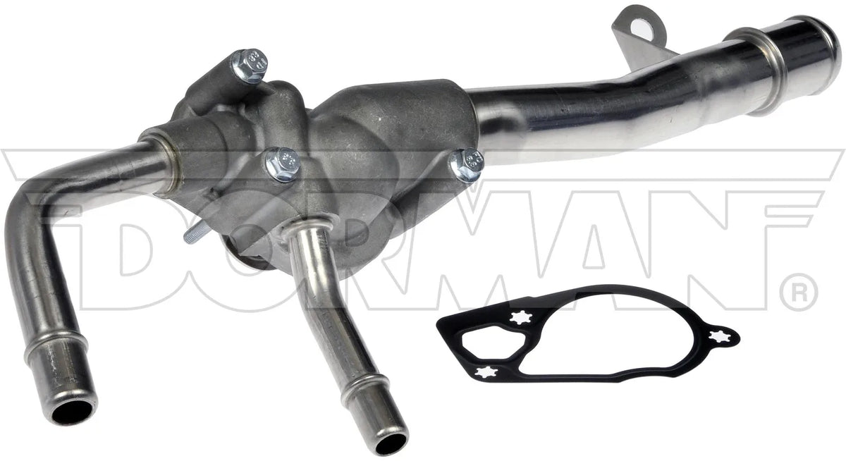 Dorman 902-692 2017 GMC Acadia Limited Engine Coolant Thermostat Housing Assembly