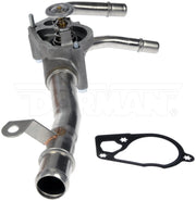 Dorman 902-692 2017 GMC Acadia Limited Engine Coolant Thermostat Housing Assembly