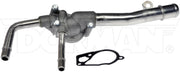 Dorman 902-692 2017 GMC Acadia Limited Engine Coolant Thermostat Housing Assembly