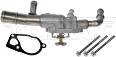Dorman 902-693 Engine Coolant Thermostat Housing Assembly