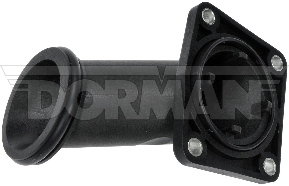 Dorman 902-697 2000-2006 Lincoln LS Engine Coolant Water Outlet