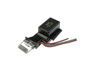 Dorman 902-706 2003-2008 Mini Cooper Engine Cooling Fan Resistor Kit
