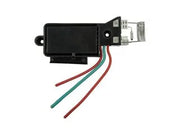 Dorman 902-706 2003-2008 Mini Cooper Engine Cooling Fan Resistor Kit