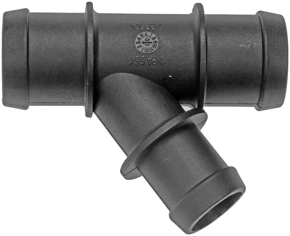 Dorman 902-719 2011-2014 Audi TT RS Quattro Radiator Coolant Hose Connector