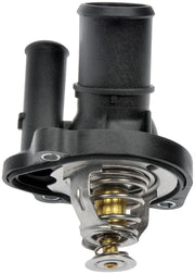 Dorman 902-733 2014-2022 Ford Transit Connect Engine Coolant Thermostat Housing Assembly