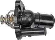 Dorman 902-733 2014-2022 Ford Transit Connect Engine Coolant Thermostat Housing Assembly