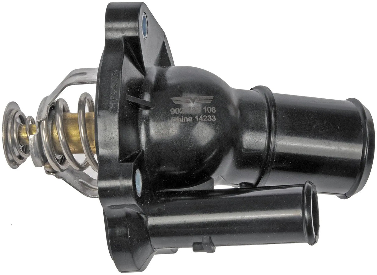 Dorman 902-733 2014-2022 Ford Transit Connect Engine Coolant Thermostat Housing Assembly