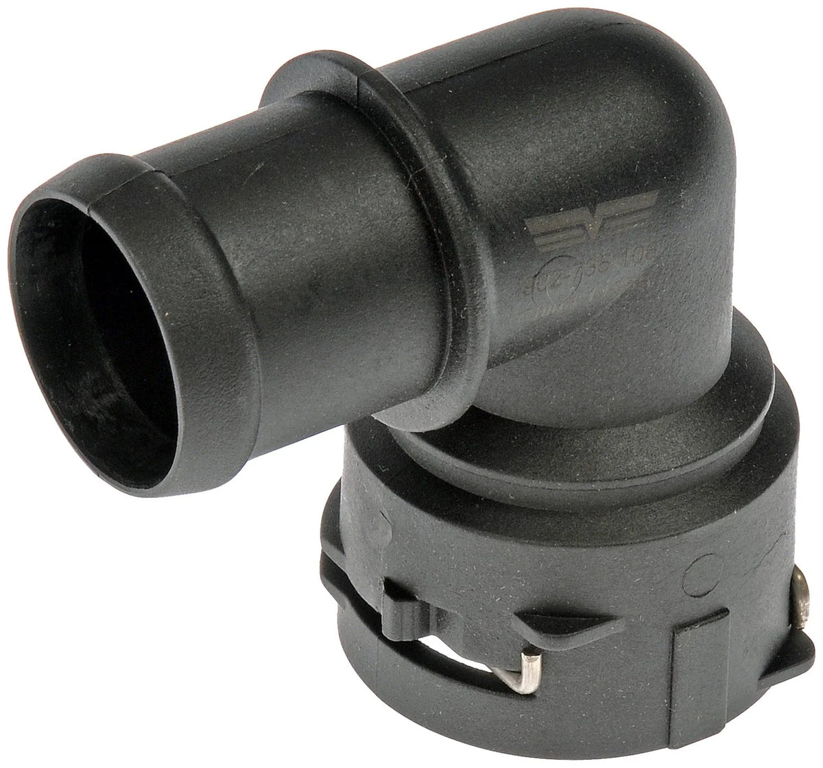 Dorman 902-735 2003-2012 Seat Ibiza Radiator Coolant Hose Connector