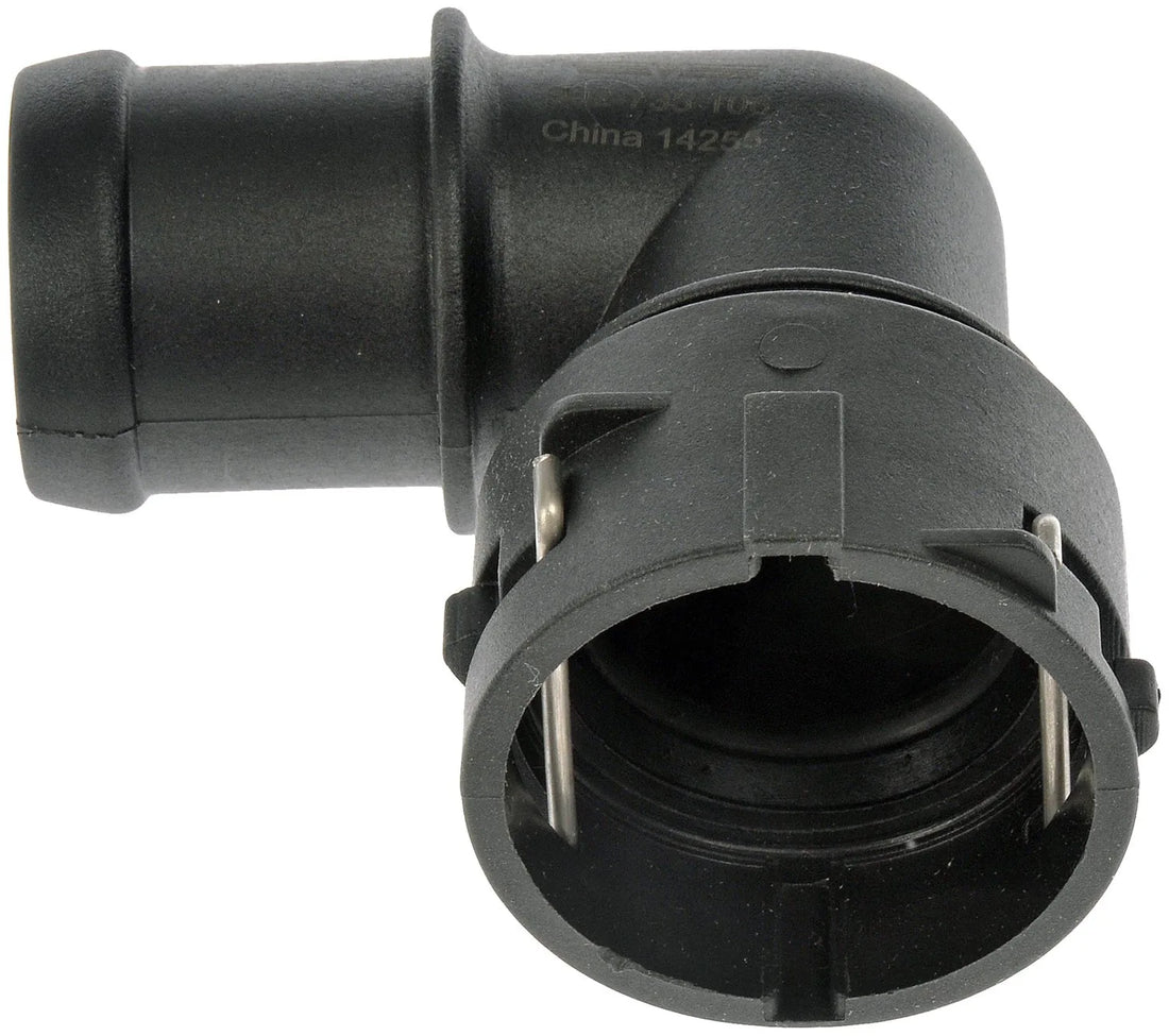 Dorman 902-735 2003-2012 Seat Ibiza Radiator Coolant Hose Connector