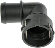 Dorman 902-735 2003-2012 Seat Ibiza Radiator Coolant Hose Connector