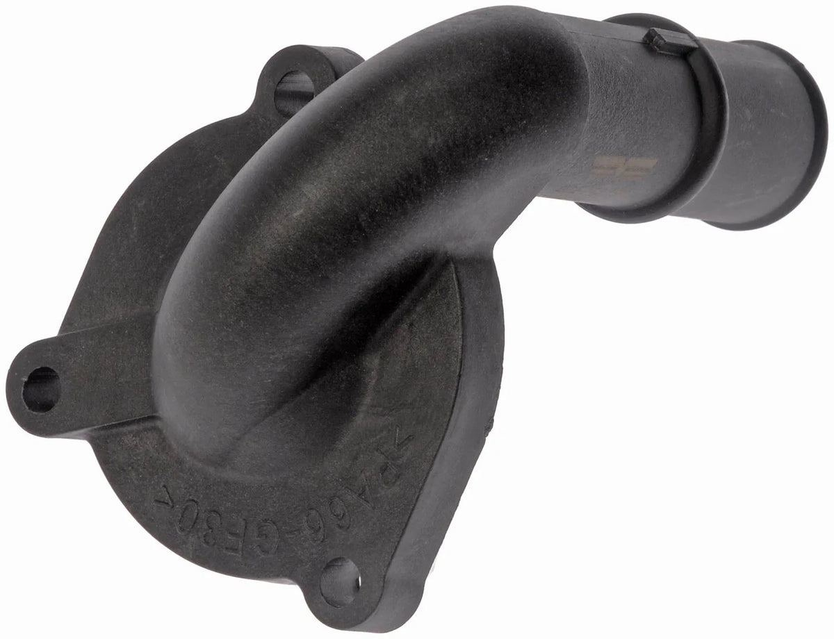 Dorman 902-743 2011-2012 Ford Fiesta Ikon Engine Coolant Thermostat Housing