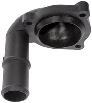 Dorman 902-743 2011-2012 Ford Fiesta Ikon Engine Coolant Thermostat Housing
