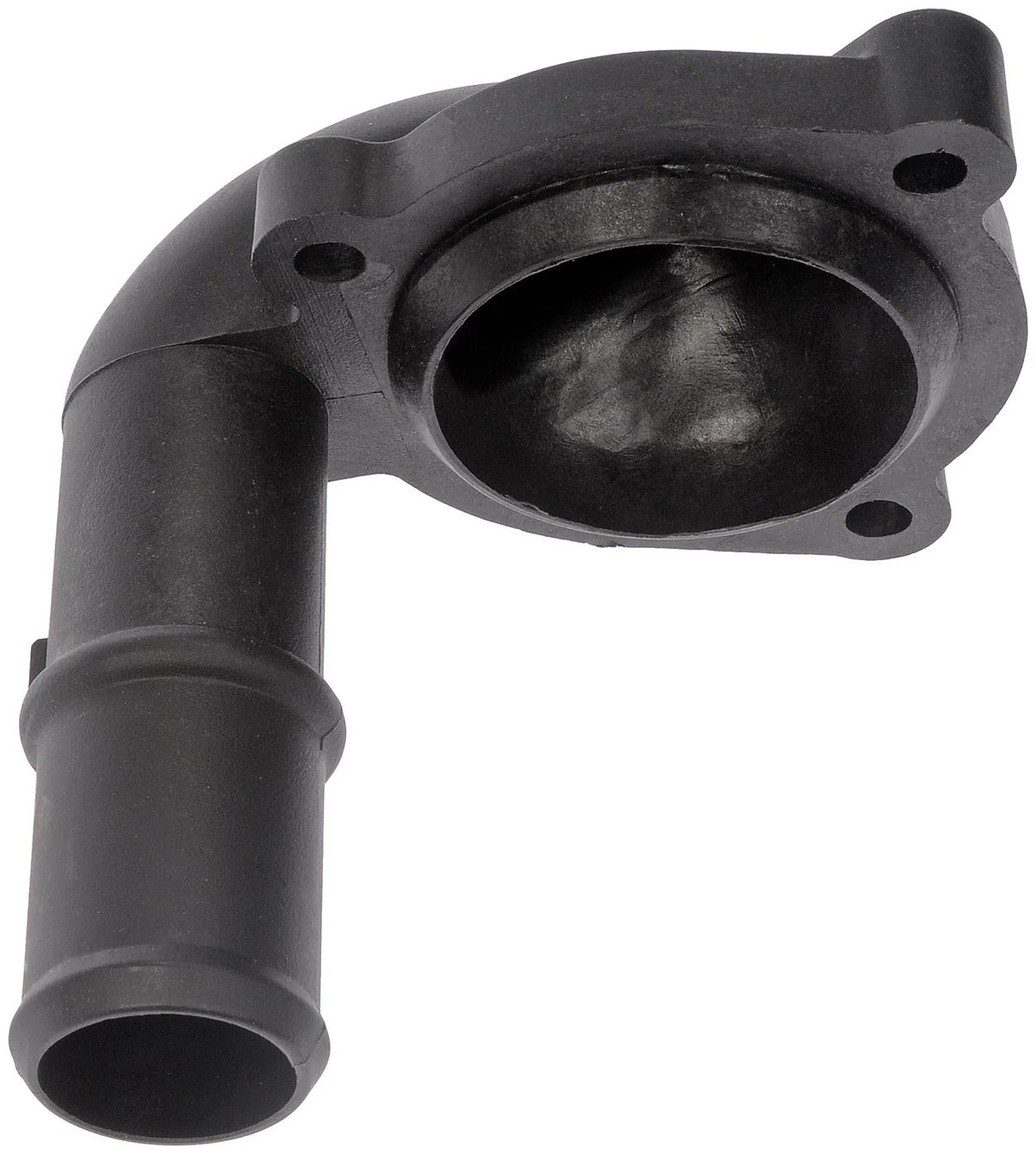 Dorman 902-743 2011-2012 Ford Fiesta Ikon Engine Coolant Thermostat Housing