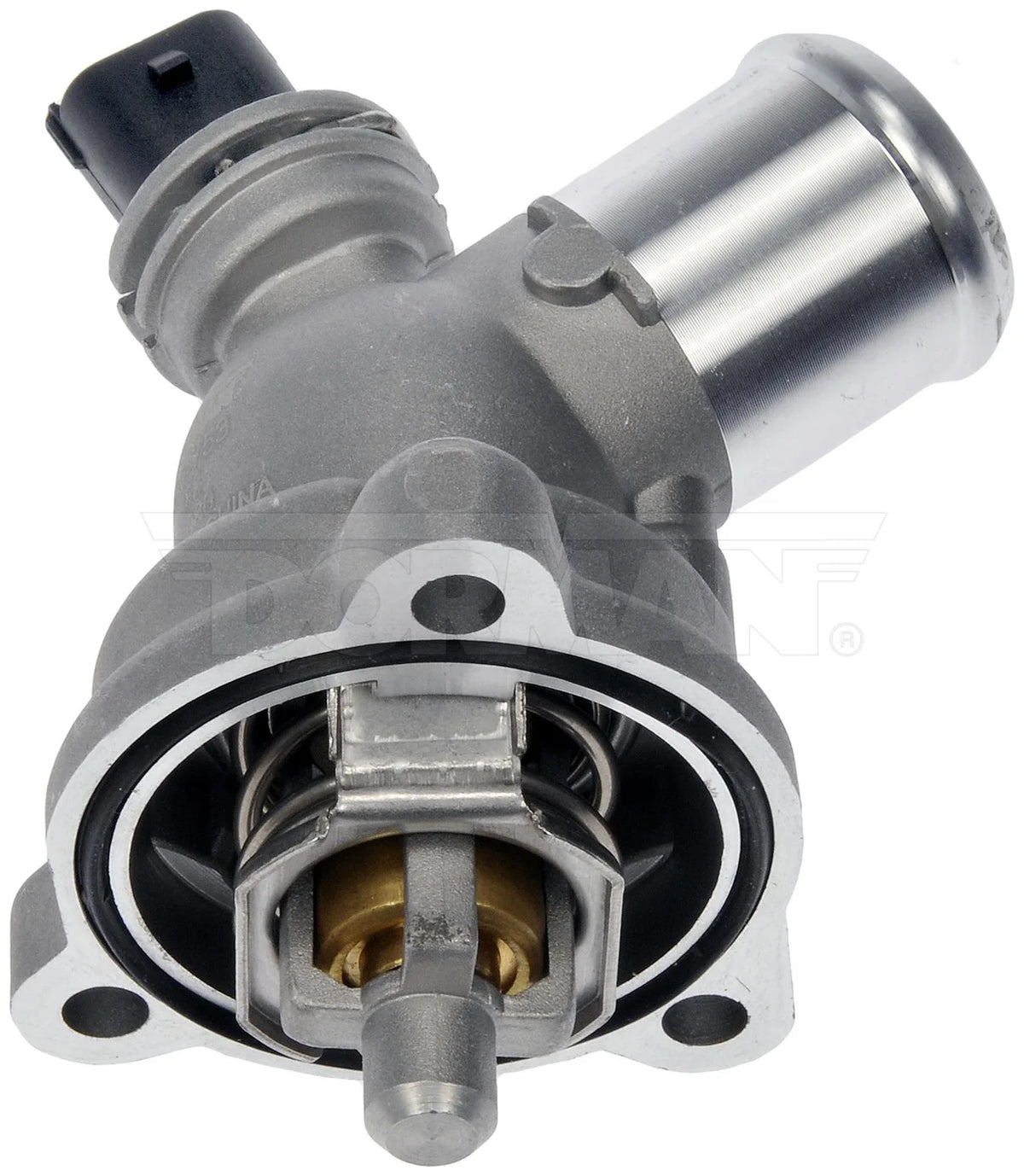 Dorman 902-753 2018-2021 Chevrolet Beat Engine Coolant Thermostat Housing Assembly