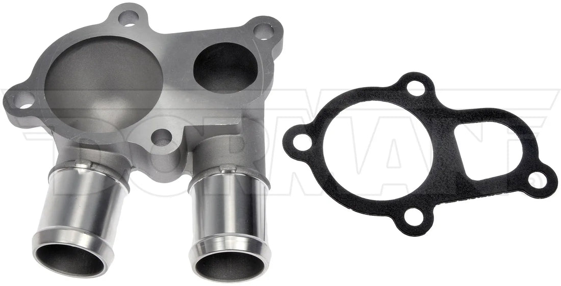 Dorman 902-757 2006-2011 Dodge Attitude Engine Coolant Thermostat Housing