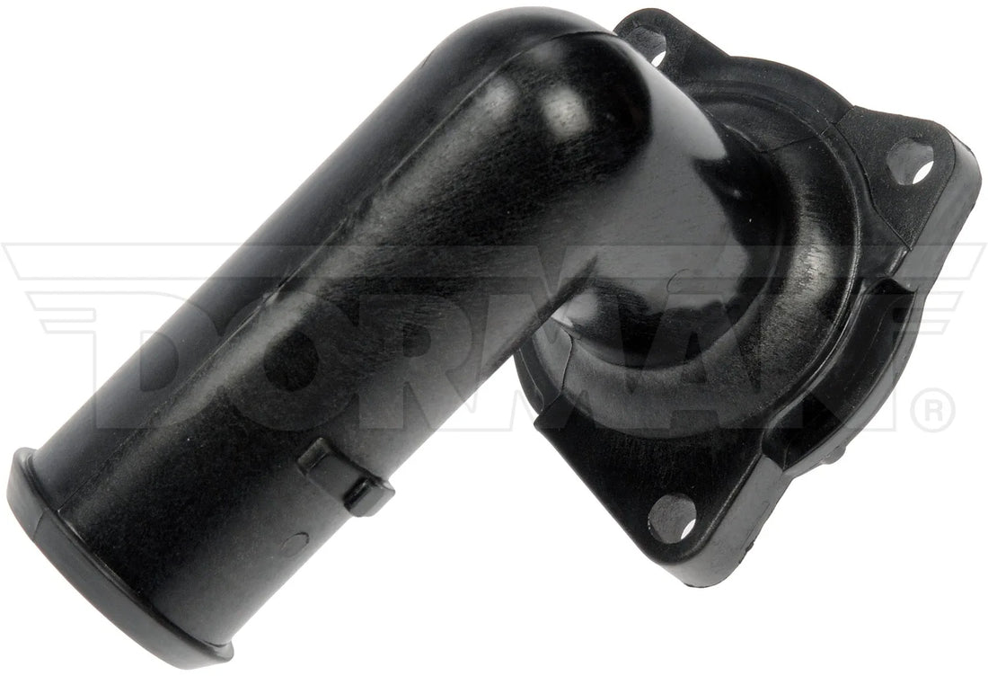 Dorman 902-772 2000-2003 Ford Escort Engine Coolant Thermostat Housing