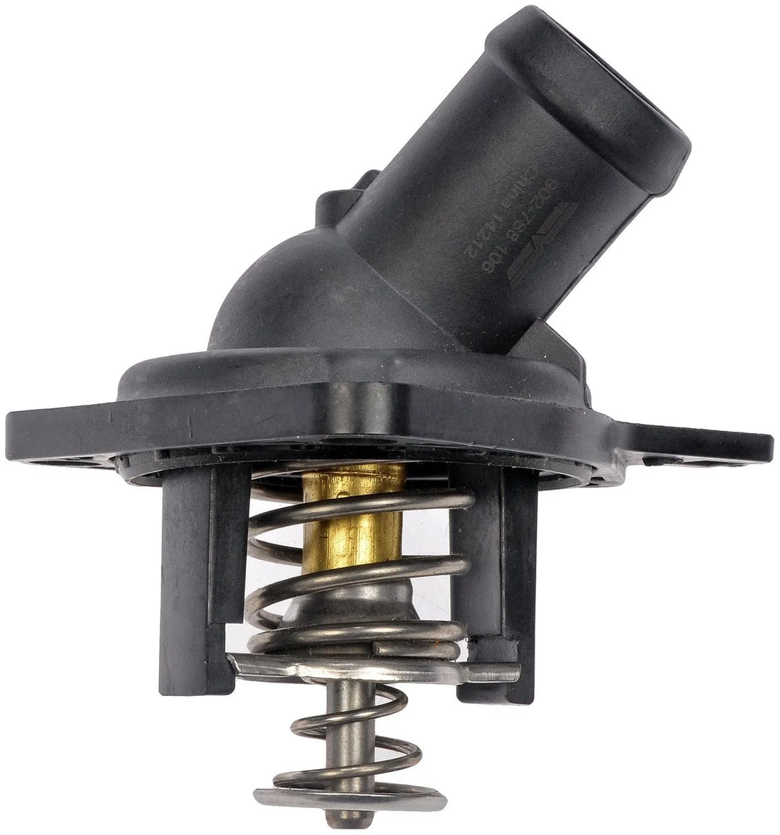 Dorman 902-788 2016-2021 Honda Civic Engine Coolant Thermostat Housing Assembly