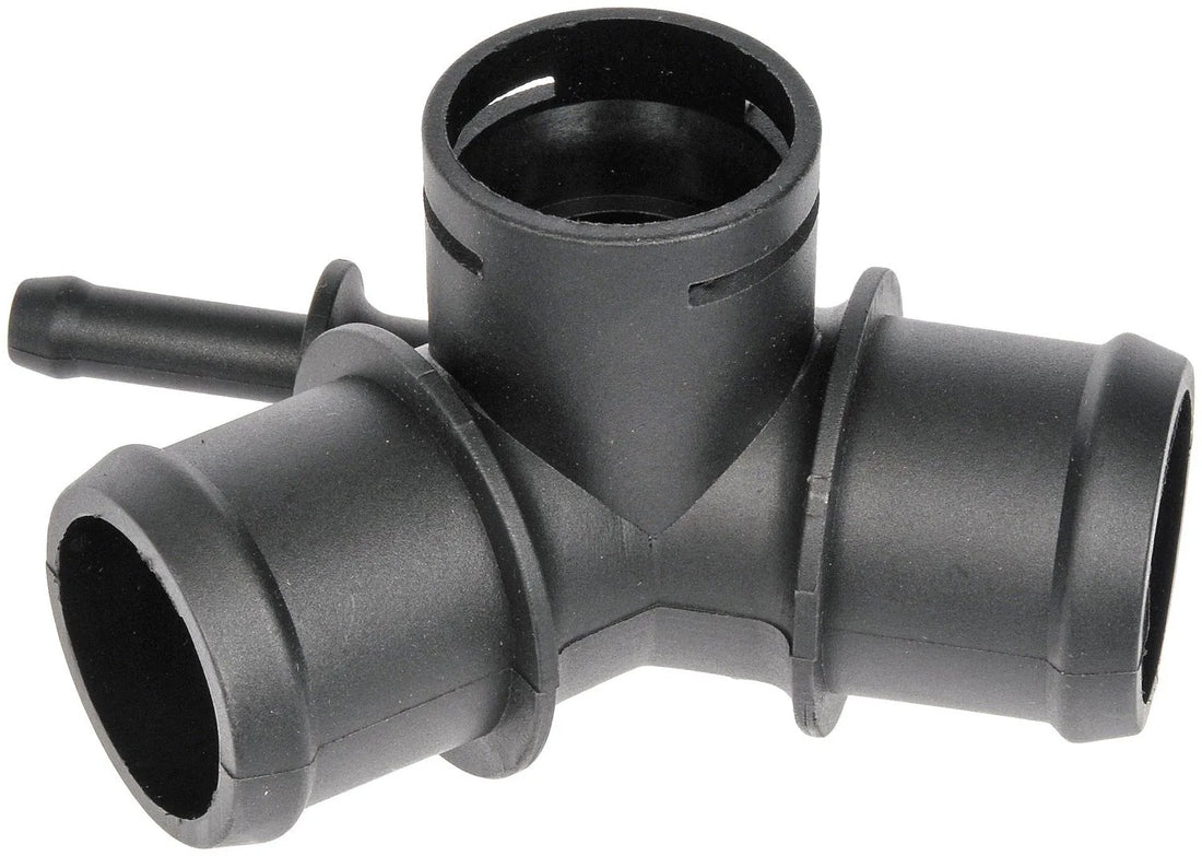 Dorman 902-793 2002-2010 Seat Ibiza Radiator Coolant Hose Connector