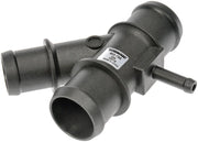 Dorman 902-795 2009-2015 Audi TT Quattro Radiator Coolant Hose Connector