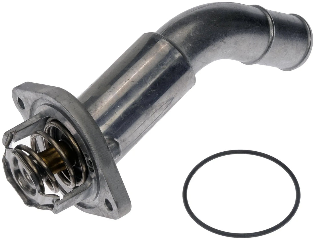 Dorman 902-800 2002-2009 GMC Envoy Engine Coolant Thermostat Housing Assembly