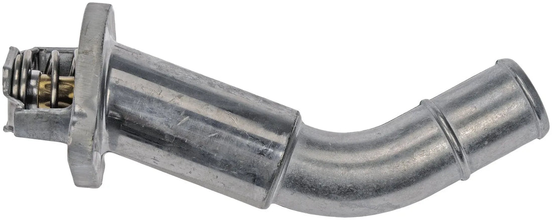 Dorman 902-800 2002-2009 GMC Envoy Engine Coolant Thermostat Housing Assembly