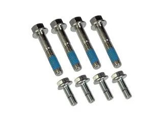 Dorman 902-804 2011-2014 Chevrolet Express Cargo Engine Water Pump Stud Kit