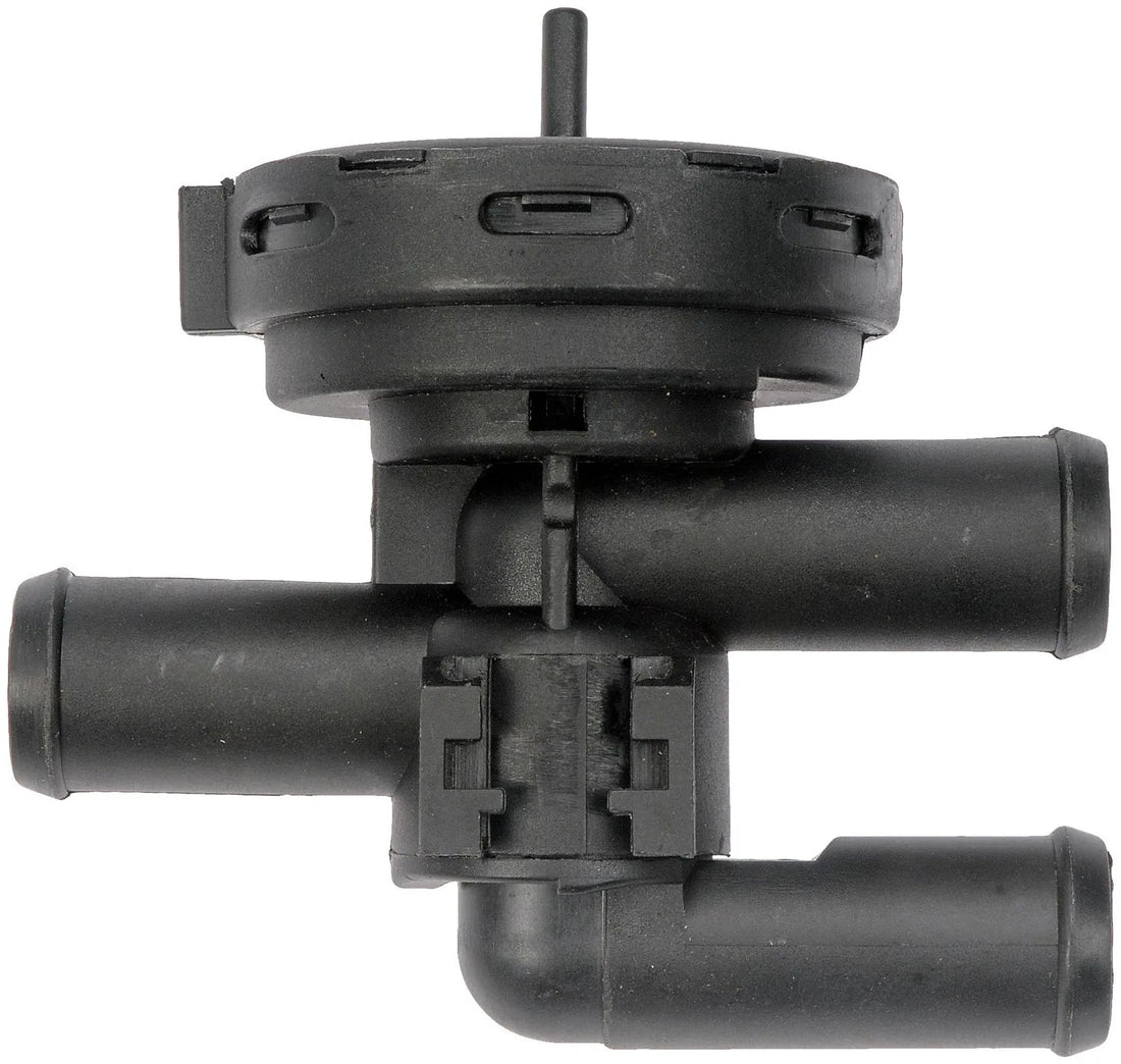 Dorman 902-809 1996-2012 Chevrolet Chevy HVAC Heater Control Valve