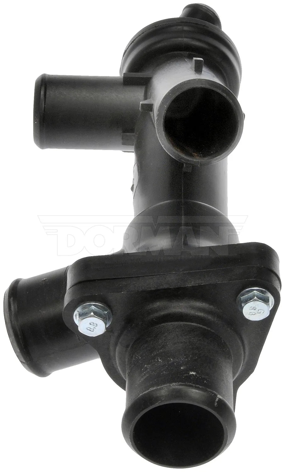 Dorman 902-810 2001-2004 Mazda Tribute Engine Coolant Thermostat Housing Assembly