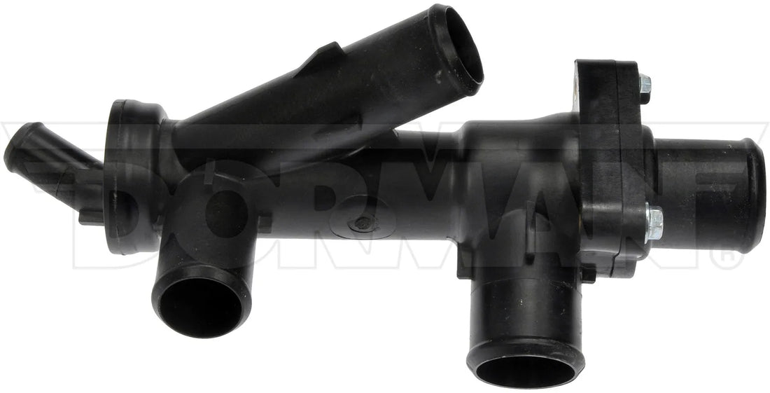 Dorman 902-810 2001-2004 Mazda Tribute Engine Coolant Thermostat Housing Assembly