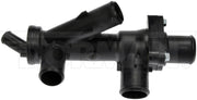 Dorman 902-810 2001-2004 Mazda Tribute Engine Coolant Thermostat Housing Assembly
