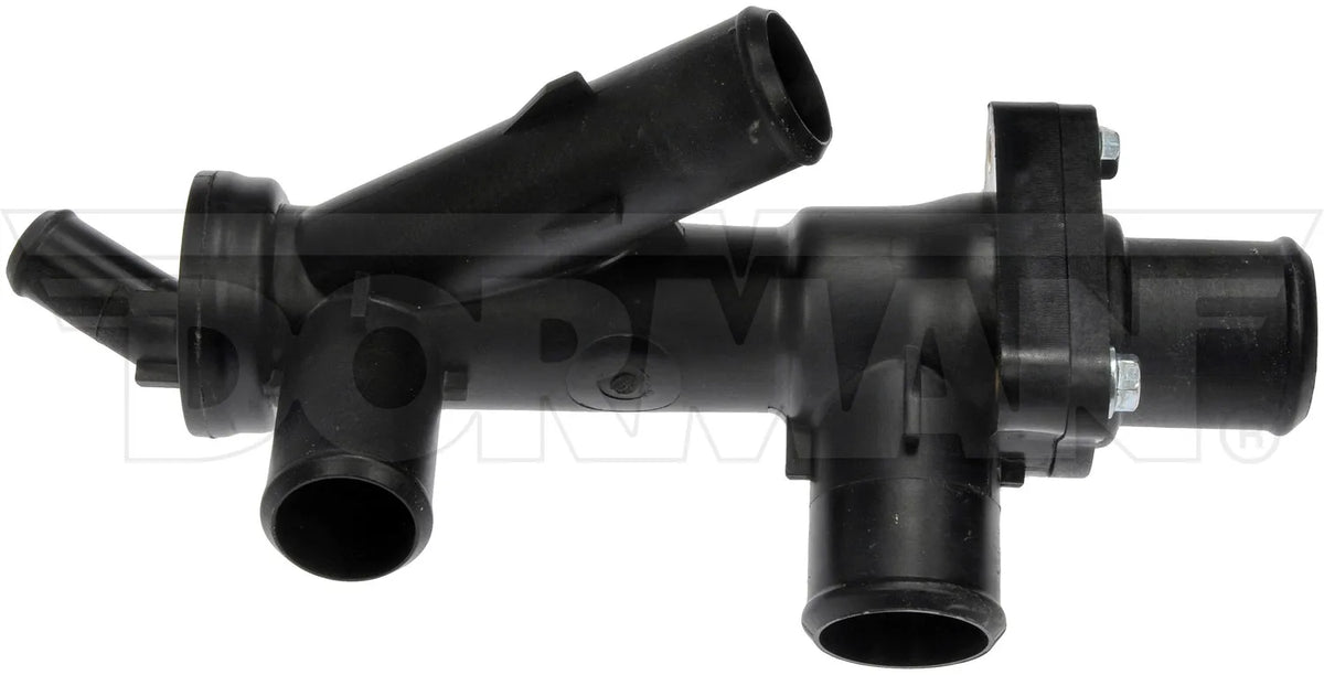 Dorman 902-810 2001-2004 Mazda Tribute Engine Coolant Thermostat Housing Assembly