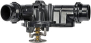 Dorman 902-813 2004-2006 BMW X3 Engine Coolant Thermostat Housing Assembly