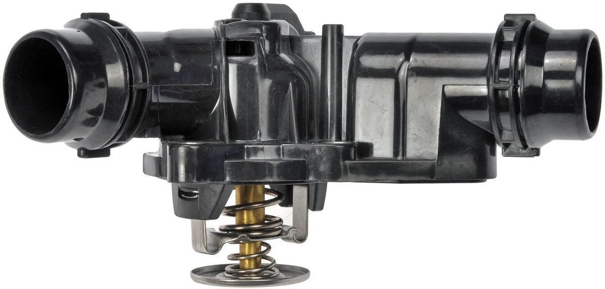 Dorman 902-813 2004-2006 BMW X3 Engine Coolant Thermostat Housing Assembly