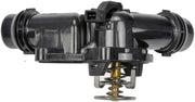 Dorman 902-813 2004-2006 BMW X3 Engine Coolant Thermostat Housing Assembly