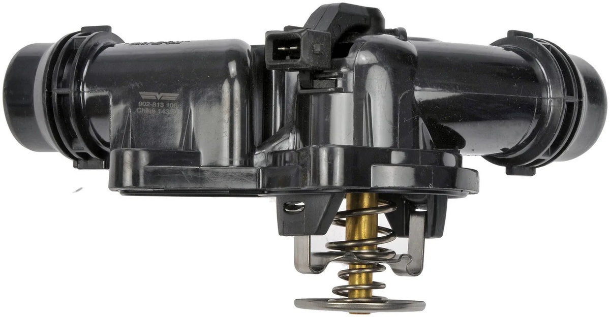 Dorman 902-813 2004-2006 BMW X3 Engine Coolant Thermostat Housing Assembly