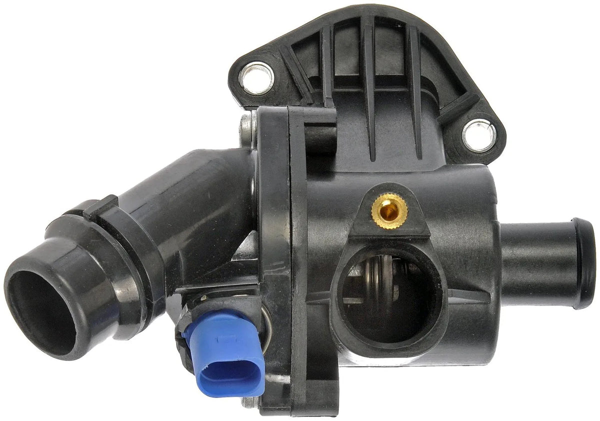Dorman 902-814 2001-2008 Audi A4 Engine Coolant Thermostat Housing Assembly