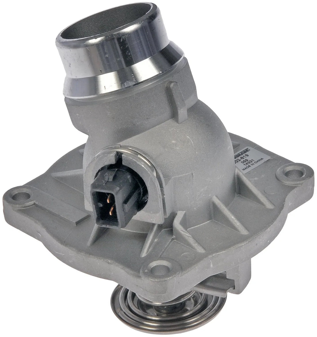 Dorman 902-819 2000-2003 BMW X5 Engine Coolant Thermostat Housing Assembly