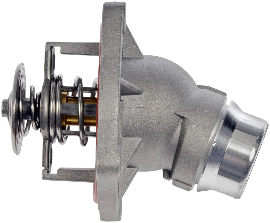 Dorman 902-819 2000-2003 BMW X5 Engine Coolant Thermostat Housing Assembly