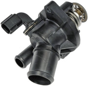 Dorman 902-820 2005-2011 Ford Focus Engine Coolant Thermostat Housing Assembly