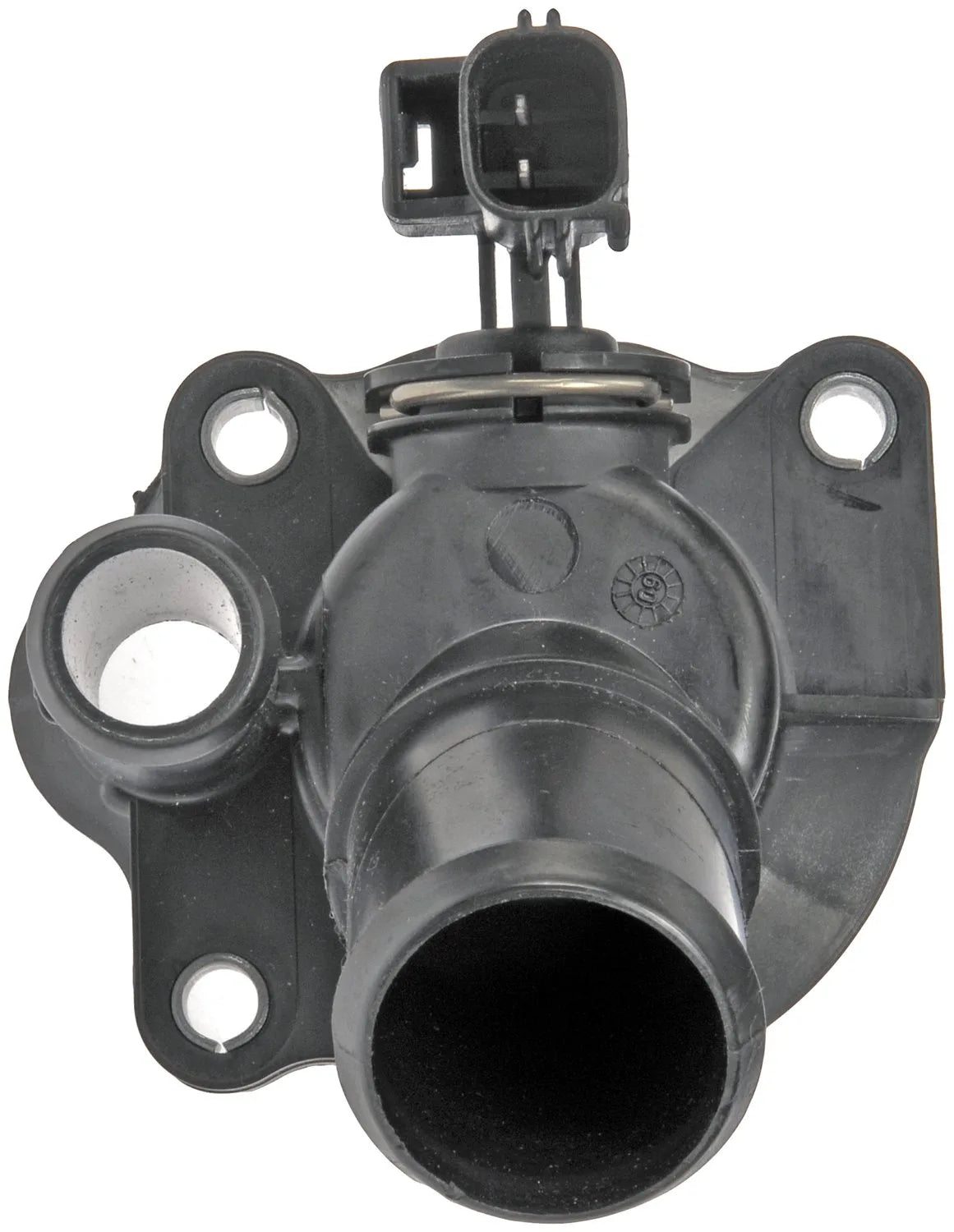 Dorman 902-820 2005-2011 Ford Focus Engine Coolant Thermostat Housing Assembly